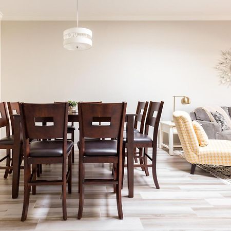 Central Phoenix Townhome Kültér fotó