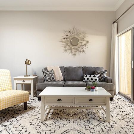 Central Phoenix Townhome Kültér fotó