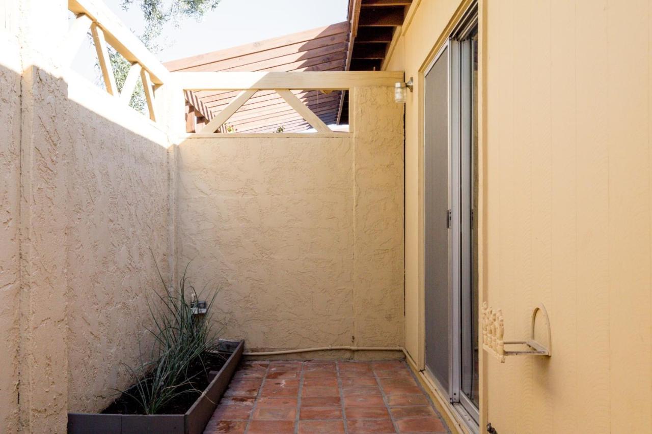 Central Phoenix Townhome Kültér fotó