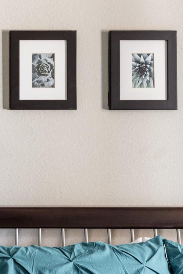 Central Phoenix Townhome Kültér fotó