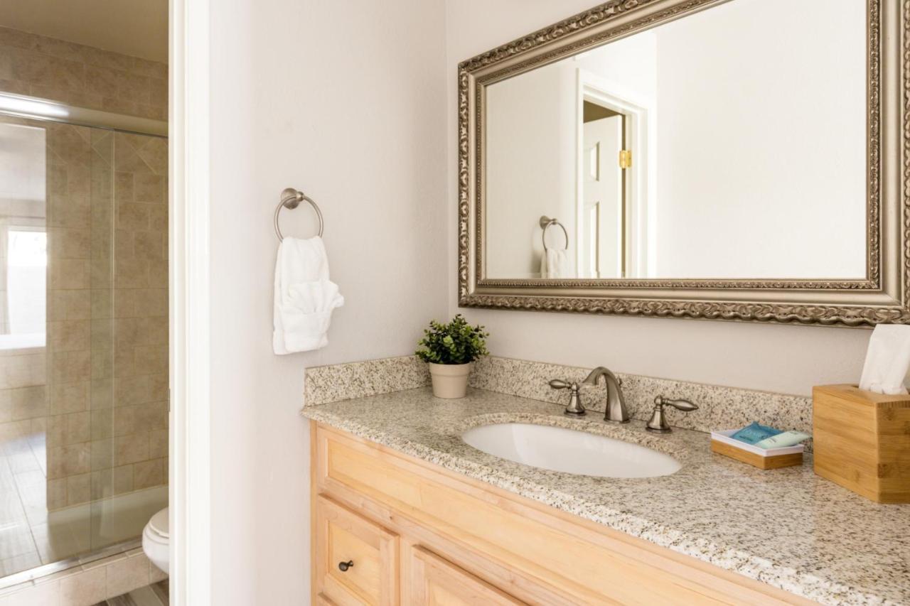 Central Phoenix Townhome Kültér fotó