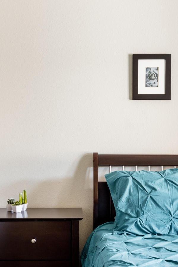 Central Phoenix Townhome Kültér fotó