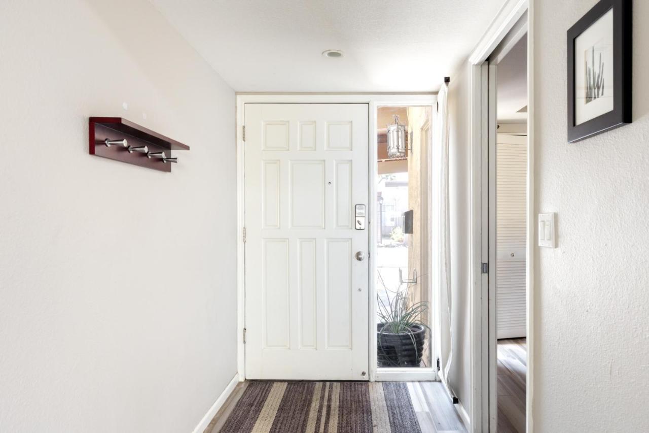 Central Phoenix Townhome Kültér fotó